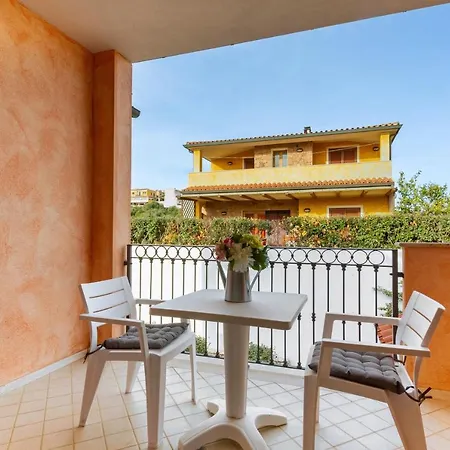 Borgo Mari 6 - Myho Casa *