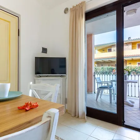 Borgo Mari 6 - Myho Casa