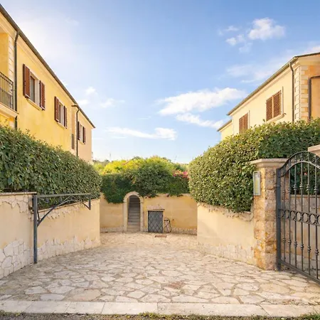 Borgo Mari 6 - Myho Casa Santa Teresa Gallura