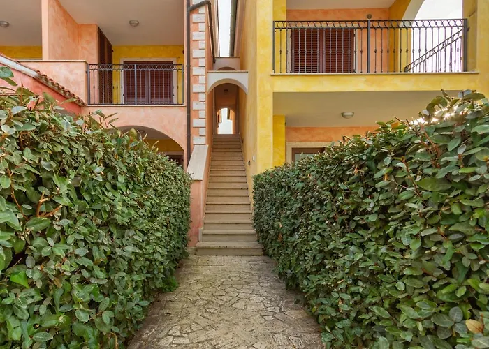 Borgo Mari 6 - Myho Casa *
