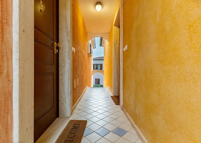 Borgo Mari 6 - Myho Casa * Santa Teresa Gallura