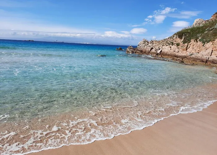 Borgo Mari 6 - Myho Casa Santa Teresa Gallura