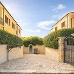 Borgo Mari 6 - Myho Casa Santa Teresa Gallura