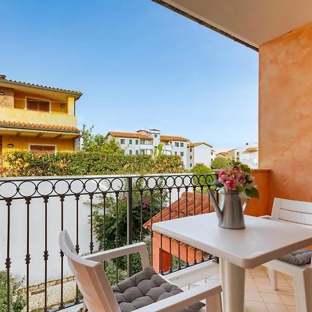 Apartman Borgo Mari 6 - Myho Casa *