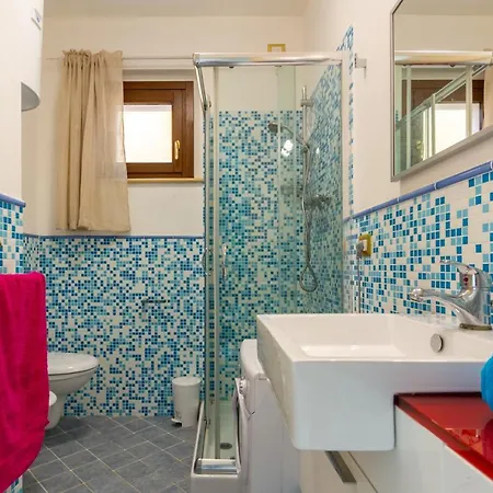 アパート Borgo Mari 6 - Myho Casa *