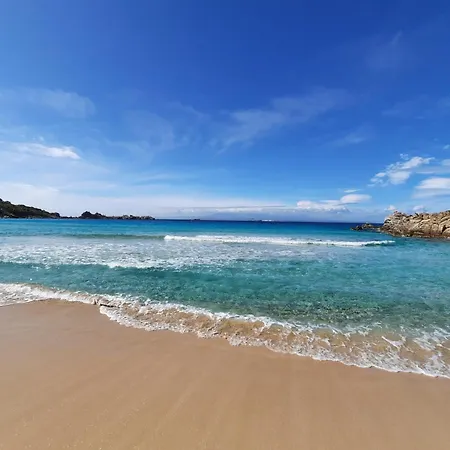 Borgo Mari 6 - Myho Casa Apartment Santa Teresa Gallura