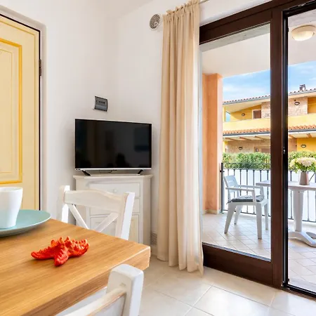 Borgo Mari 6 - Myho Casa *