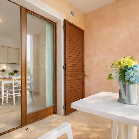 Borgo Mari 6 - Myho Casa Apartment