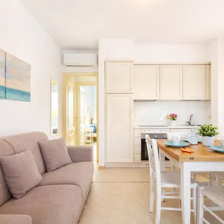 Borgo Mari 6 - Myho Casa Santa Teresa Gallura