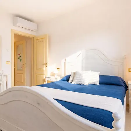Apartment Borgo Mari 6 - Myho Casa *