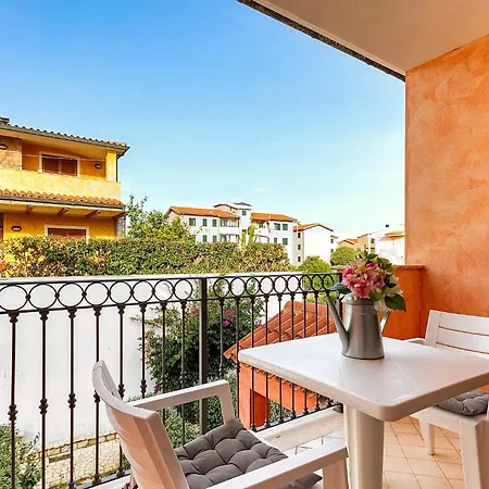 Borgo Mari 6 - Myho Casa Apartment