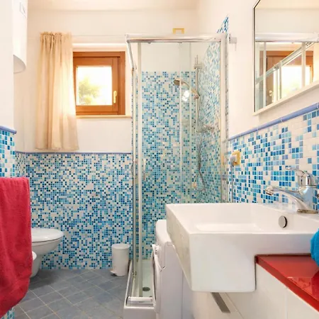 Apartment Borgo Mari 6 - Myho Casa