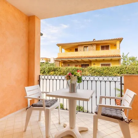 Borgo Mari 6 - Myho Casa *
