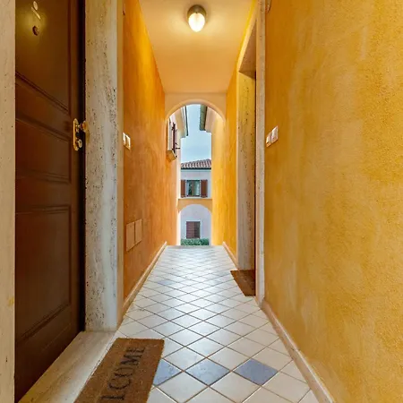 Apartment Borgo Mari 6 - Myho Casa Santa Teresa Gallura
