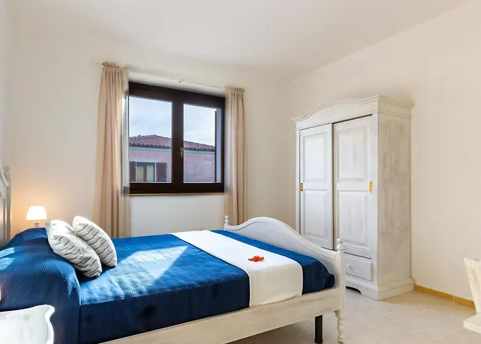 Apartman Borgo Mari 6 - Myho Casa Santa Teresa Gallura