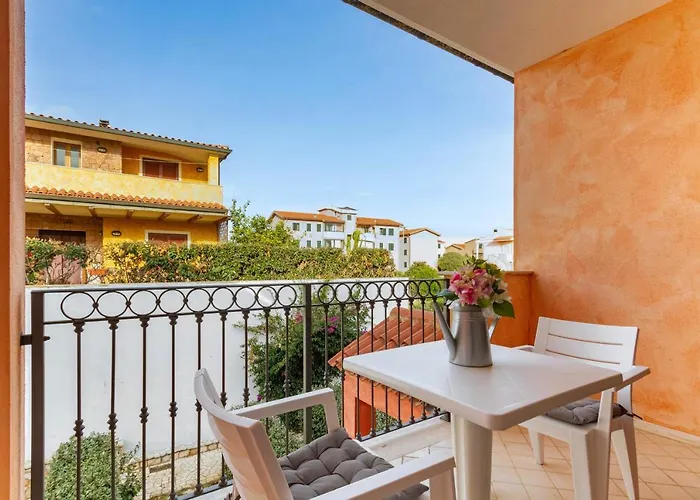 Apartman Borgo Mari 6 - Myho Casa *
