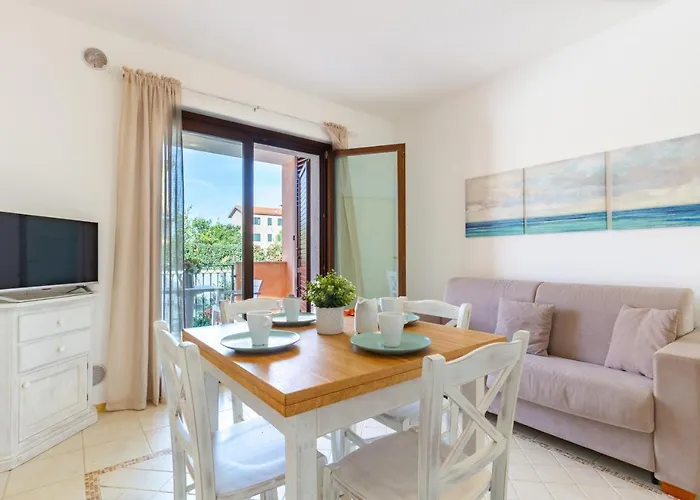 Borgo Mari 6 - Myho Casa
