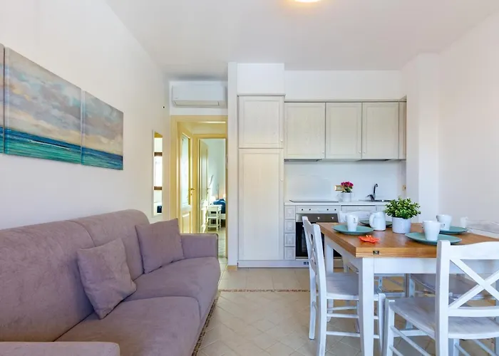 Borgo Mari 6 - Myho Casa 아파트