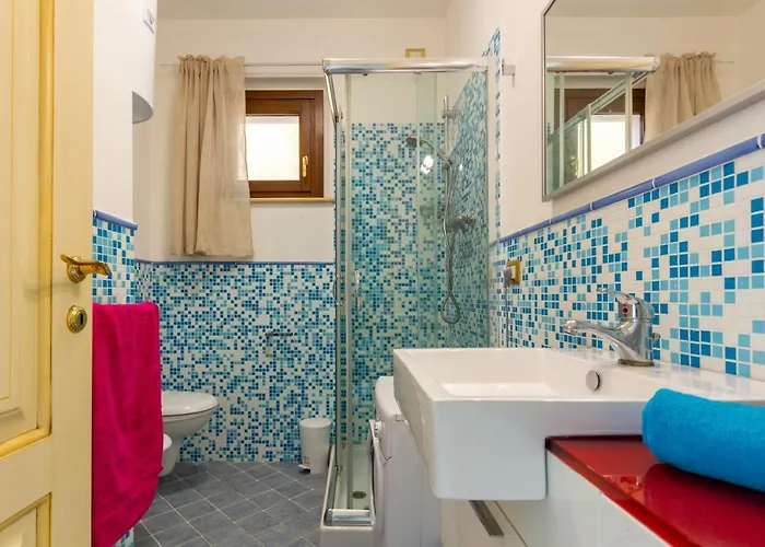아파트 Borgo Mari 6 - Myho Casa *