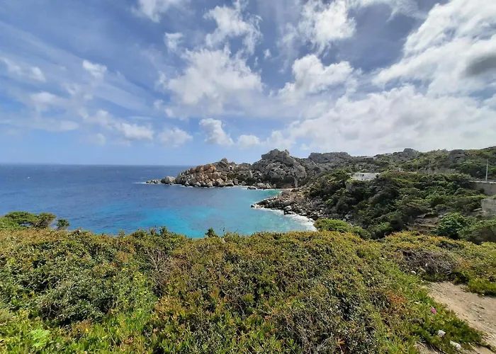 Borgo Mari 6 - Myho Casa
